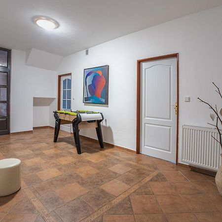 Apartmany Adrspach " U Kozaru " Teplice nad Metuji Exterior photo