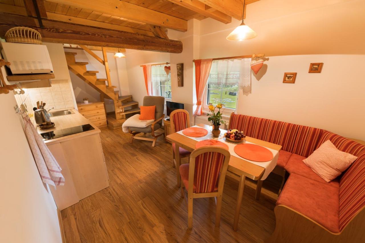 Apartmany Adrspach " U Kozaru " Teplice nad Metuji Exterior photo
