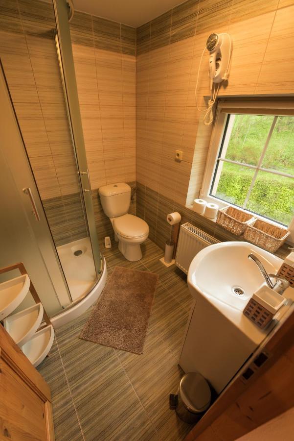 Apartmany Adrspach " U Kozaru " Teplice nad Metuji Exterior photo