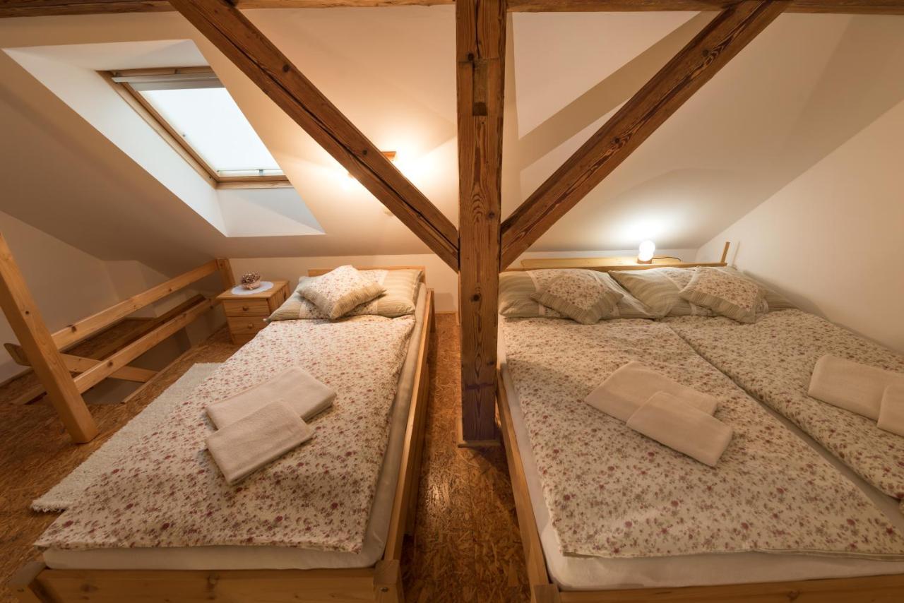 Apartmany Adrspach " U Kozaru " Teplice nad Metuji Exterior photo