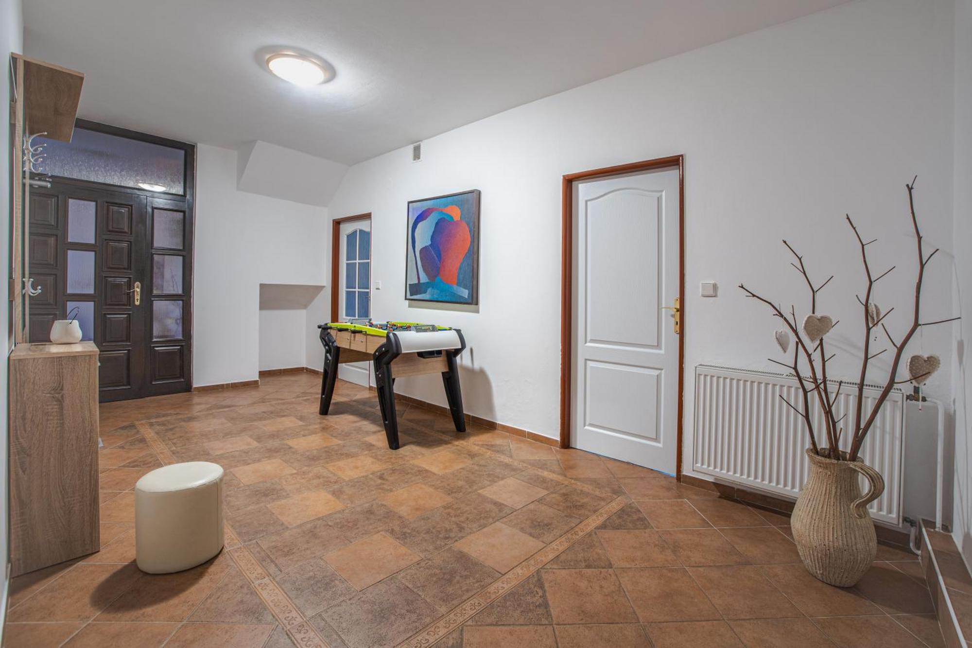 Apartmany Adrspach " U Kozaru " Teplice nad Metuji Exterior photo